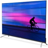 Strong Vestel 139,7 cm (55") 4K Ultra HD Smart-TV WLAN Schwarz
