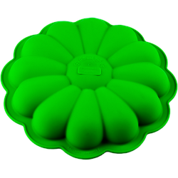 Vorwerk Thermomix® Silikonform Blüte