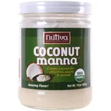 Nutiva Coconut Manna - 15 Oz