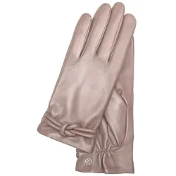 Kessler Olivia Touch Handschuhe Leder nuance