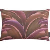 Magma Heimtex Kissenhülle BOSQUE 40x60cm in Farbe rose