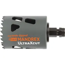 MandreX Lochsäge D 168 mm