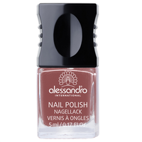 Alessandro Colour Code 4 Nail Polish 910 rosy wind 5 ml