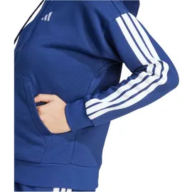 adidas Sweatshirt Blau L