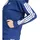adidas Sweatshirt Blau L
