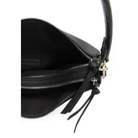 Emily & Noah Beuteltasche E&N Josepha Damen schwarz