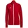 adidas Entrada 22 Trainingsjacke Damen Team Power Red XXS