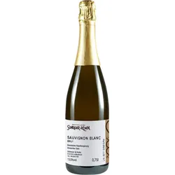 Wein- und Sektgut Schreier Cuvée Sauvignon Blanc / Pinot Blanc Sekt brut