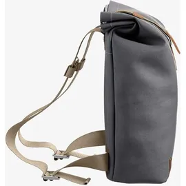 Brooks England Pickwick Cotton Canvas 26 l grey