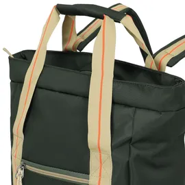 Travelite Color Craze Rucksack Oliv