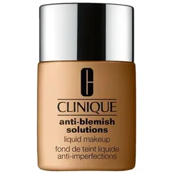 Anti-Blemish Solutions Liquid Makeup