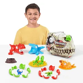 Zuru Smashers - T-Rex Battles Spielset