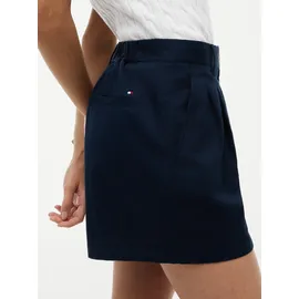 Tommy Hilfiger Chino-Shorts Blau 46
