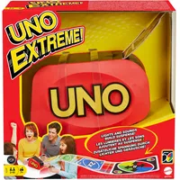 Mattel Uno Extreme!