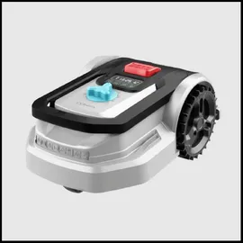 Cecotec Conga GrassHopper 300
