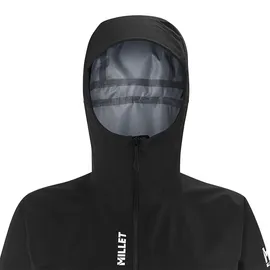 Millet Seneca Goretex 3l Jacke - Black - XL