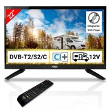 Xoro HTC 2249 22" LED Full HD TV