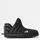 The North Face Thermoball Traction Bootie TNF Black/TNF white Herren, NF0A3MKH-KY4 EU 45.5