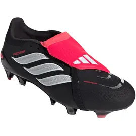 adidas Predator Pro FG Herren schwarz 48 2/3