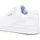 Puma Caven 2.0 Sneaker Kinder 02 white/silver/black 38