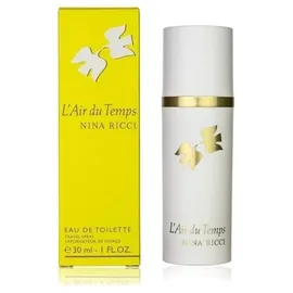 Nina Ricci L'Air du Temps Eau de Toilette 30 ml