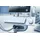 Cherry Active Key AK-C8112 Medical Keyboard, weiß, USB, DE (AK-C8112-U1-W/GE)