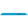 Produktbild Bosch Säbelsägeblatt S 1122 BF L.225mm B.19mm TPI 14 1,8mm geschr.,gefr.25 St./Karte