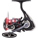 Daiwa Ninja LT 6000, Spinnrolle mit Vorderbremse, NJ18LT6000