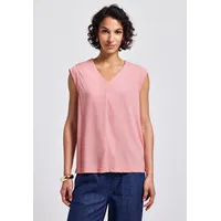 STREET ONE Shirt in Rosa - 36