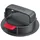 Westmark Hamburgerpresse Vario Plus 0,11 kg ABS grau