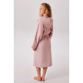 KangaROOS Bademantel Cassidy Rosa L