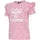 hummel Dream it T-Shirt S/S Kinder Trikot in pink 92