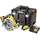 DeWalt - Pilarka Tarczowa 18v 184mm 2x5,0ah Powerstack Tstak Dcs570h2t