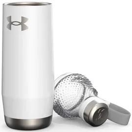 Under Armour Infinity Satin White 0,65 l