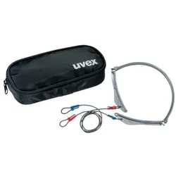 uvex high - fit Nackenbügel für Gehörschutz Otoplastiken - 6177112
