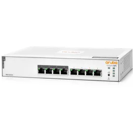 HP HPE Aruba Instant On 1830 8G PoE Switch