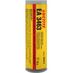 Loctite EA 3463 2K-Epoxid-Knetmasse 50 g