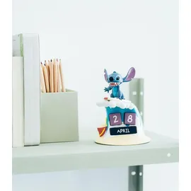 Grupo Erik Stitch 3D Ewiger Kalender Surfer