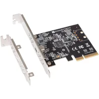 Sonnet Technologies Allegro Max USB-C 20Gbps PCIe Card, USB-Controller