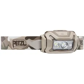 Petzl Aria 2 RGB Camouflage Grau