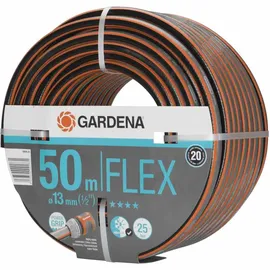 Gardena Comfort Flex Schlauch 13 mm 1/2" 50 m 18039-20