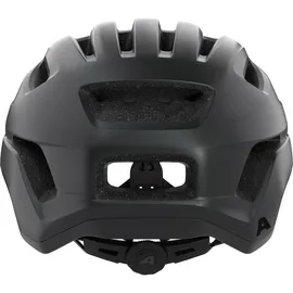 Alpina Paranus 52-56 cm schwarz matt 2025