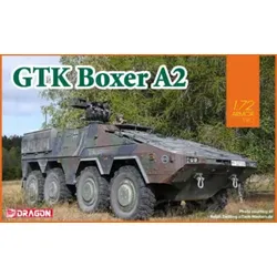 DRAGON 540007680 1:72 GTK Boxer A2