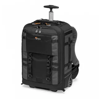 Lowepro Pro Trekker RLX 450 AW II Rucksack-Trolley Green Line| Dealpreis