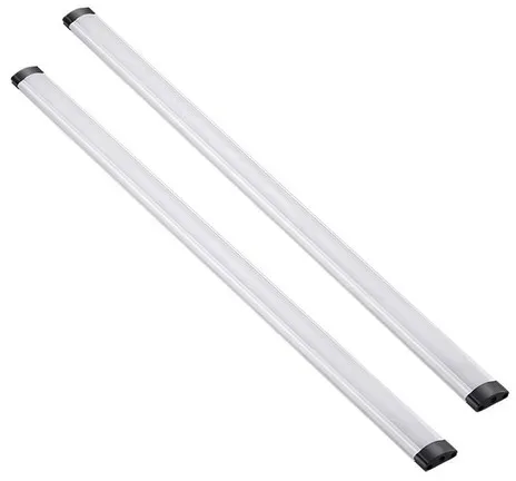 Solight LED Beleuchtung Weiß WO216