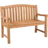 Mr. Deko Swindon 120 cm Braun