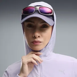 Puma Velocity Laufjacke S, Light Lavender -