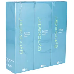 Gynokadin Dosiergel 240 g