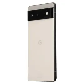 Google Pixel 6 Pro 128 GB Cloudy White