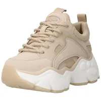 Buffalo Binary C Sneaker Beige 40 - 40 EU